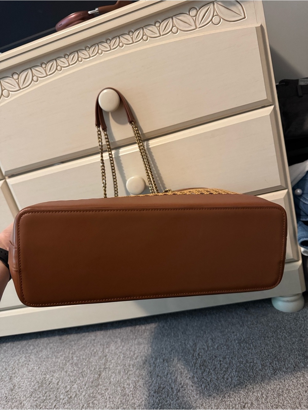 Structured bag - Picture 6 of 6